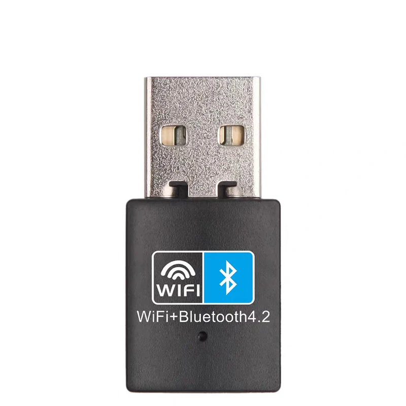 USB کارت شبکه مدل UW03BT 2025 USB کارت شبکه مدل UW03BT 2025