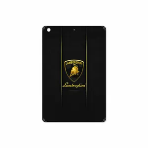 MAHOOT Lamborghini Cover Sticker for Apple iPad mini 2 2013 A1490