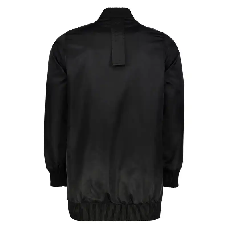 کاپشن مردانه یونیتی مدل Bomber Jacket