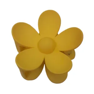 کلیپس مو زنانه مدل گل