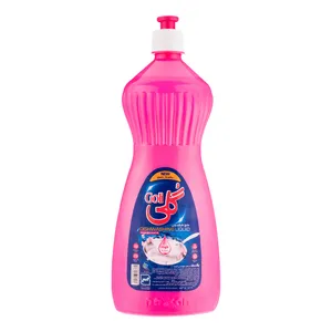 Goli Pink Dishwashing Liquid 1kg