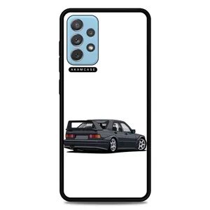 AKAM AMC-WSGA72-BENZ3  Cover For Samsung Galaxy A72