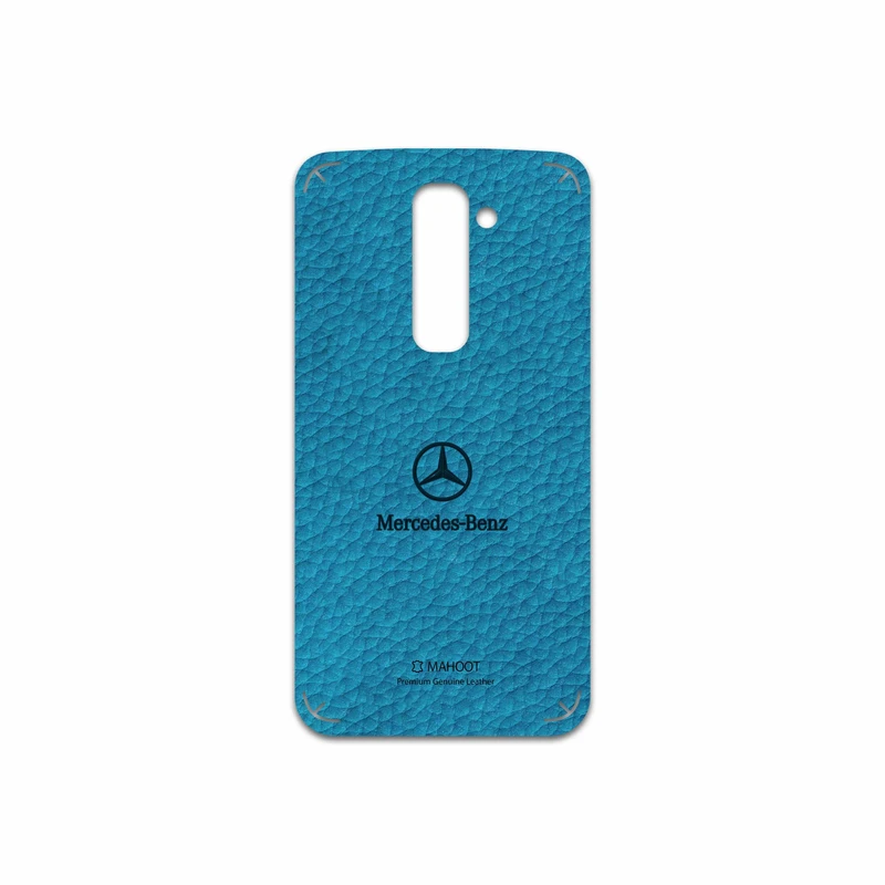 برچسب پوششی ماهوت مدل BL-MBNZ مناسب برای گوشی موبایل ال جی G2