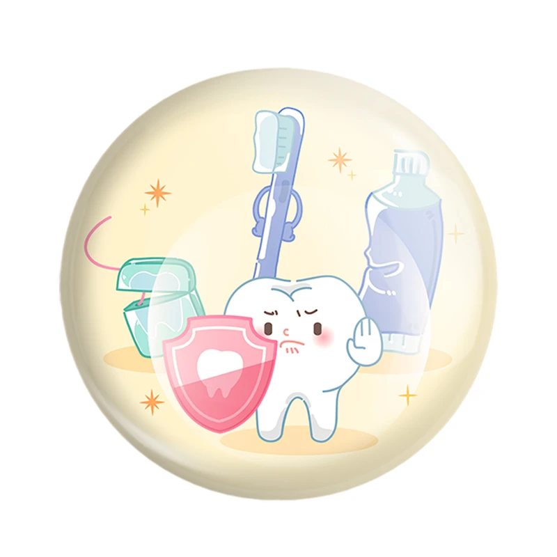 پیکسل خندالو مدل دندان و دندان پزشکی کودکانه کد 36712