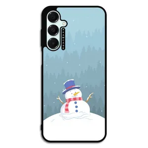 AKAM AMC-WSGA16-WINTER-2 Cover For Samsung Galaxy A16