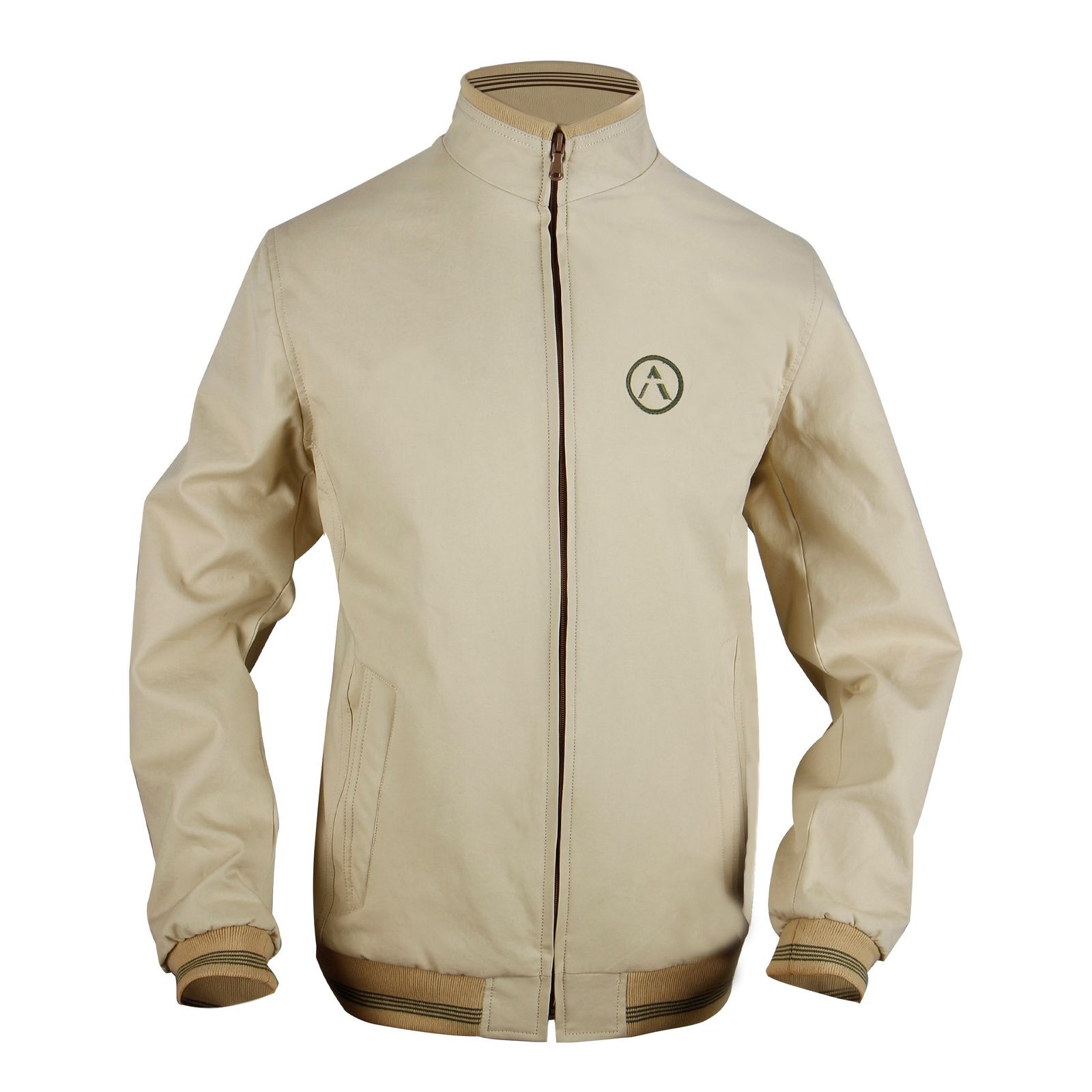 کاپشن مردانه الفردو کد 03-9837-11-1000 -  - 17