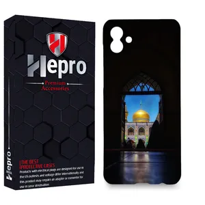 HEPRO MC Cover for SAMSUNG GALAXY A04E