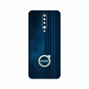 MAHOOT Volvo Cover Sticker for Xiaomi Redmi K30