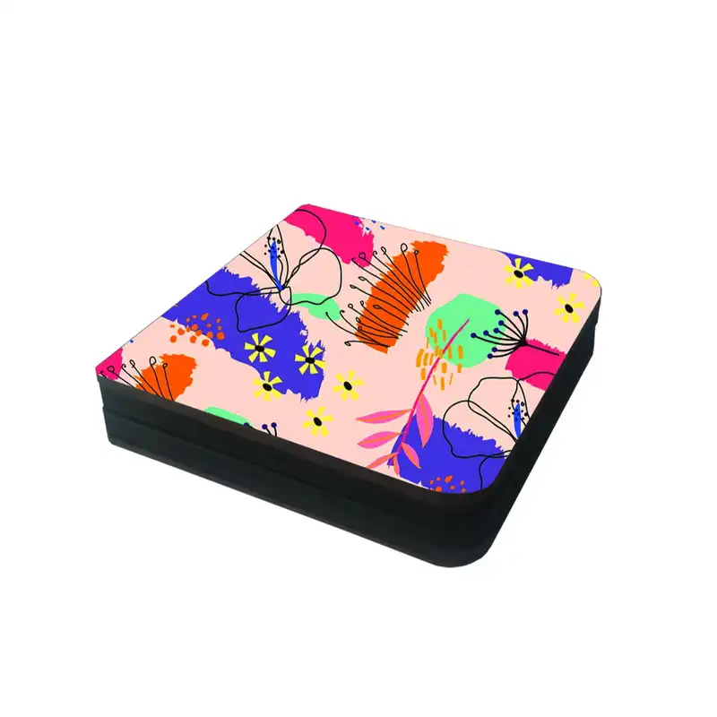 جعبه سیگار مدل رنگی کد 409