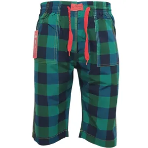 شلوارک پسرانه فتوحی کد RK-40761