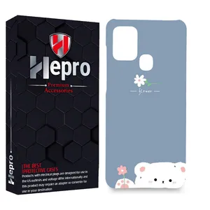 HEPRO MC Cover for SAMSUNG GALAXY M30S / M21