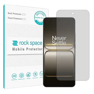 Rock space Resistant model matte screen protector suitable for OnePlus Nord CE5 5G Mobile phone