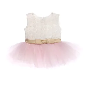 پيراهن دخترانه کد 5479