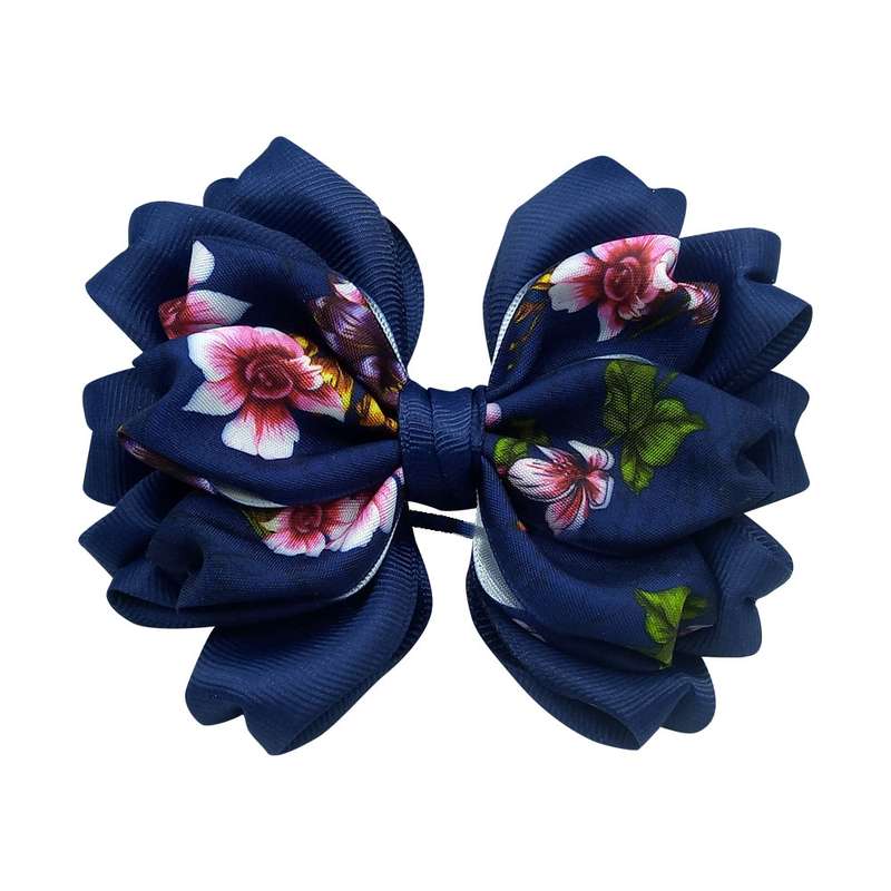 گیره مو دخترانه کد 01091674