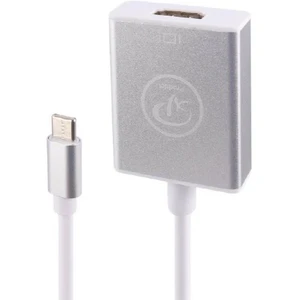 مبدل USB-C به HDMI مدل XP-T909G