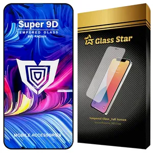 Glass Star FUSUG20 Screen Protector For Apple iPhone 12 Pro Max