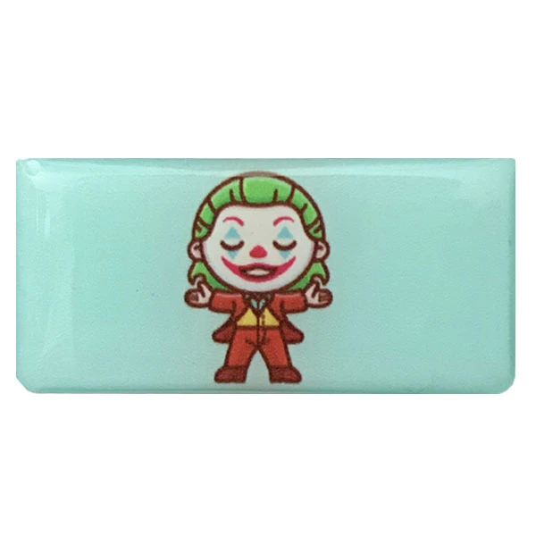 برچسب تاچ پد دسته پلی استیشن 4 مدل Joker_2