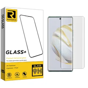 Randika RK UV_NW Screen Protector For Huawei  Nova 10