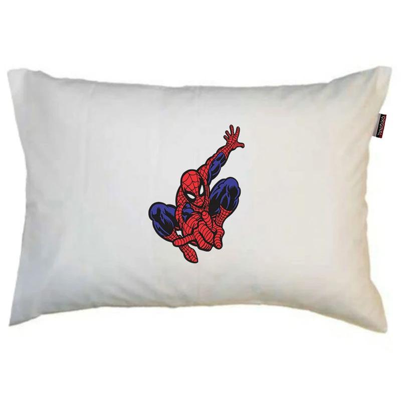 بالش ناریکو مدل نوجوان طرح مرد عنکبوتی کد 0514