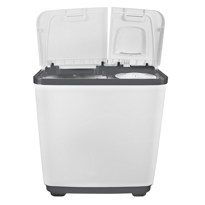 ماشین لباسشویی جنرال آدمیرال مدل TT-D 5963 ظرفیت 9.6 کیلوگرم