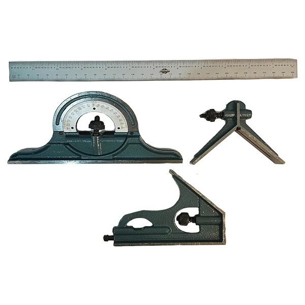 گونیا مرکب سیلور مدل GT_3