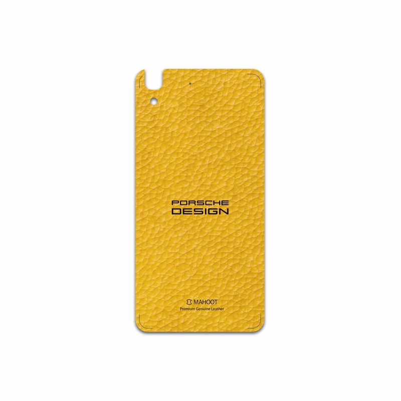 برچسب پوششی ماهوت مدل ML-PRDS مناسب برای گوشی موبایل هوآوی Y6 2015