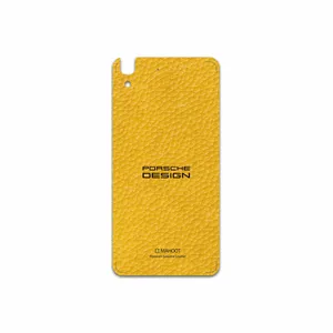 MAHOOT ML-PRDS Cover Sticker for Huawei Y6 2015