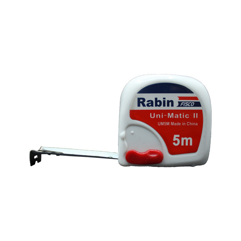 متر 5 متری رابین مدل فیسکو
