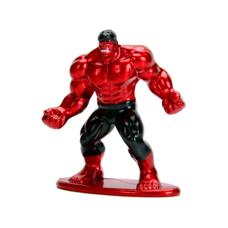 فیگور جادا مدل هالک کد hulk