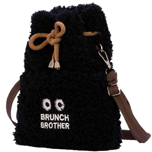 کیف دوشی زنانه مدل BRUNCH 