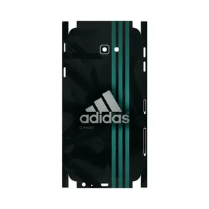 MAHOOT  dds-FullSkin Cover Sticker for Samsung Galaxy J4 Plus