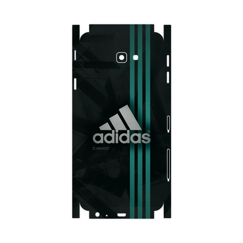 برچسب پوششی ماهوت مدل dds-FullSkin مناسب برای گوشی موبایل سامسونگ Galaxy J4 Plus