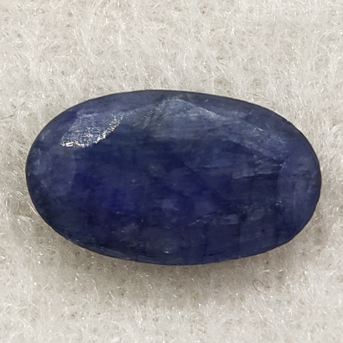 سنگ یاقوت کبود سلین کالا مدل ce-st58