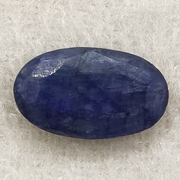 سنگ یاقوت کبود سلین کالا مدل ce-st58