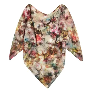 روسری زنانه مدل M2865