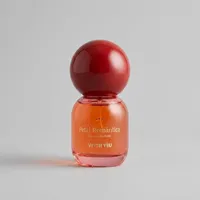 عطر جیبی زنانه ویت یو مدل Petal Romantica با رایحه گرم&nbsp;حجم 20 میلی&zwnj;لیتر