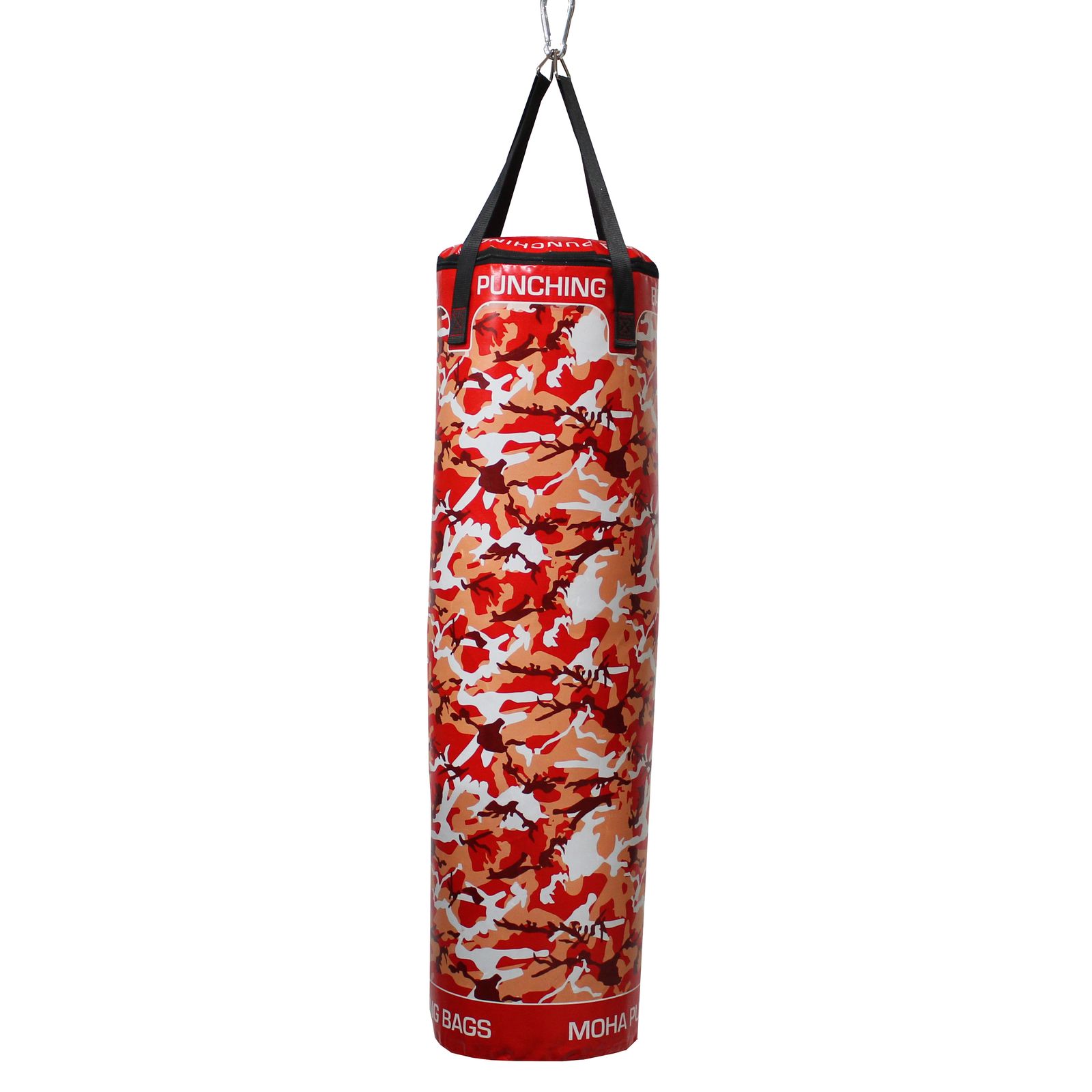 کیسه بوکس موها فیتنس مدل  TWD-6003-100S -  - 8