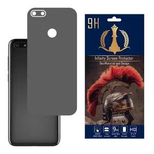 Infinity PRO MAX Cover Sticker For Motorola Moto E6 PLAY