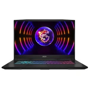 لپ تاپ 15.6 اینچی ام اس آی مدل Katana 15 B13UDXK-i7 13620H 16GB 1SSD RTX3050