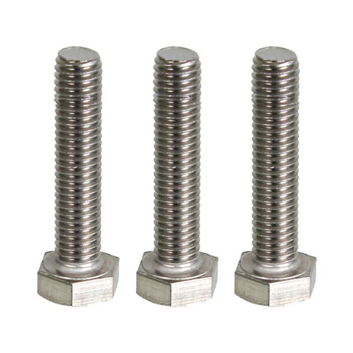 پیچ و مهره مدل Gh-10-50 مجموعه 6 عددی