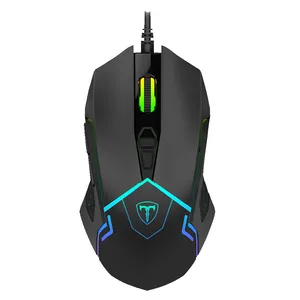 ماوس گیمینگ تی-دگر مدل TCM2O5 RGB