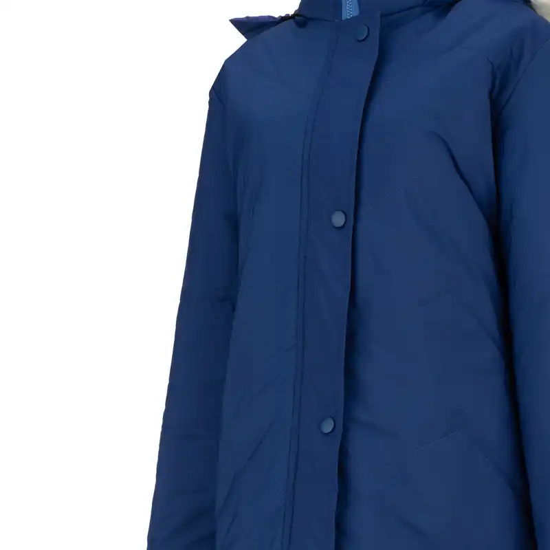 کاپشن زنانه السانا مدل قاصدک کد 145929