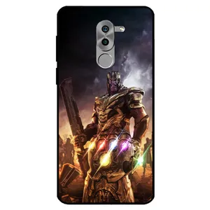 Megafone 5418 Cover For Honor 6x