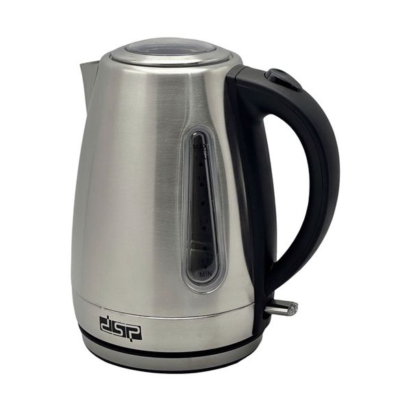 کتری برقی دی اس پی مدل KK-1137 گنجایش 1.7 لیتر