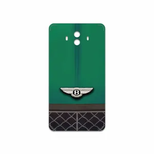 MAHOOT Bentley Cover Sticker for Huawei Mate 10