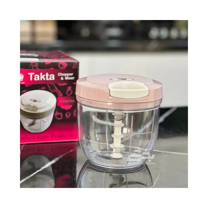 خردکن دستی تکتا مدل نخی کد 2022