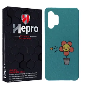 HEPRO MC Cover for SAMSUNG GALAXY M32 5G