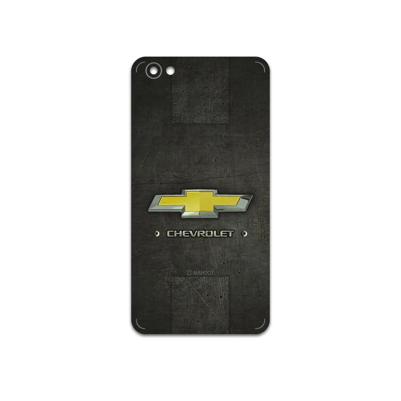 برچسب پوششی ماهوت مدل CHEVROLET مناسب برای گوشی موبایل شیائومی Redmi Note 5A