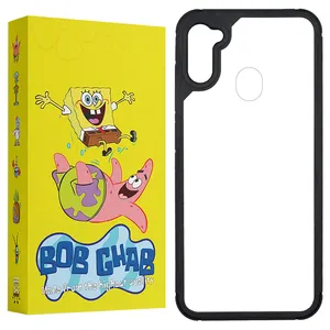 BOB GHAB BSKI Cover For Samsung Galaxy A11 / M11