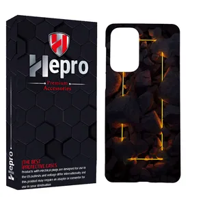HEPRO MC Cover for XIAOMI Poco M5s